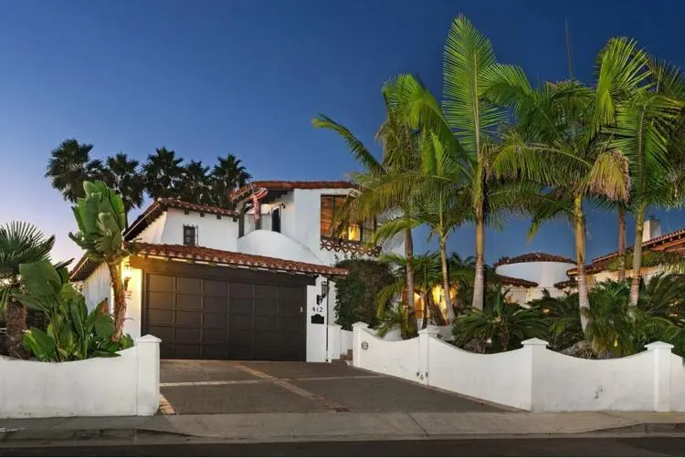 HISTORICAL HAPPENINGS: Cazador Lane – Home to Rich & Famous